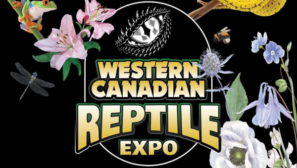 Canadian Mouseman hosts Medicine Hat's First Reptile Expo
